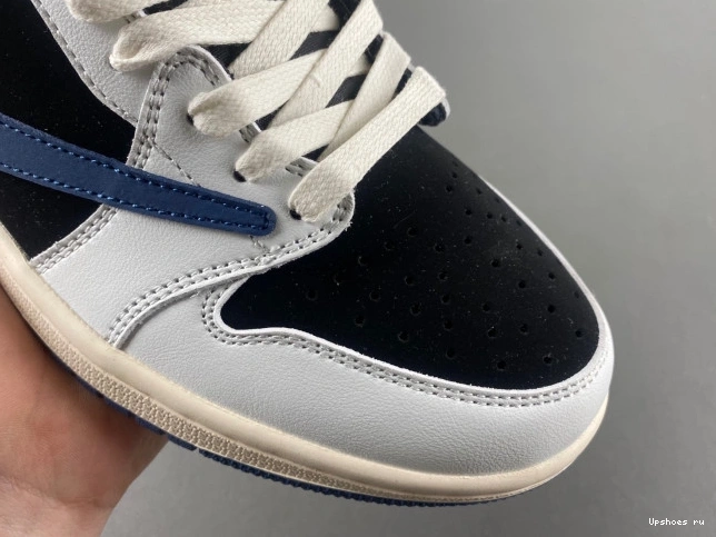  SCOTT TRAVIS JORDAN SP RETRO 1 OG  LOW DM7866-713 0413